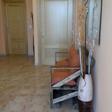 Hostal Virgen Del Pilar บาซา ภายนอก รูปภาพ
