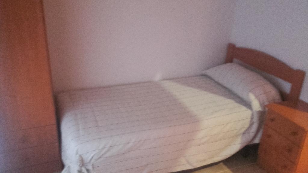 Hostal Virgen Del Pilar บาซา ห้อง รูปภาพ