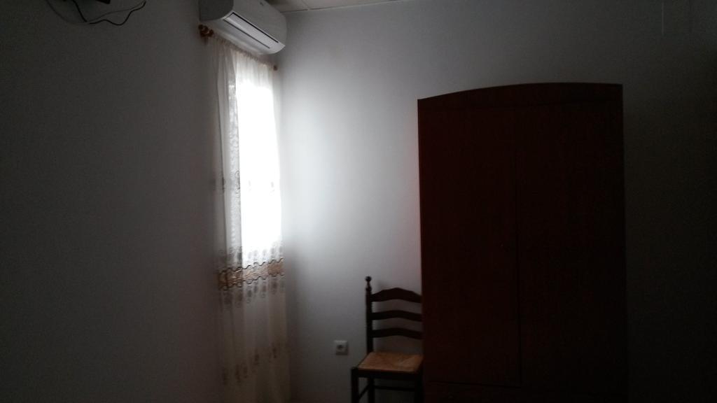 Hostal Virgen Del Pilar บาซา ภายนอก รูปภาพ
